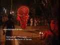 Theyyam