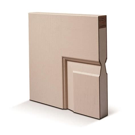 RELIABILT Camden 60-in x 80-in Snow Storm 2-panel Arch Top Hollow Core ...