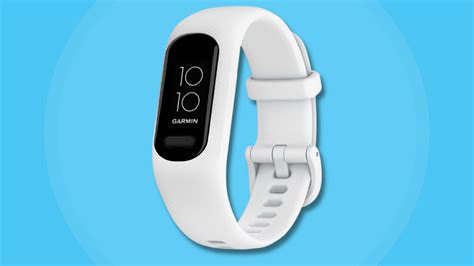 Garmin Vívosmart 5 Review: A Good, Not Great Gateway To Fitness Tracking