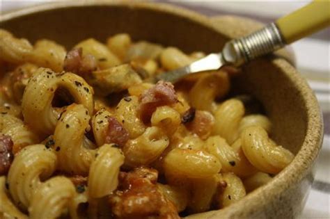 hoender pasta slaai resepte