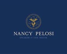 Image result for Speaker Nancy Pelosi Logo