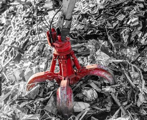 Orange Peel Grab | RPG-Series – Rotar