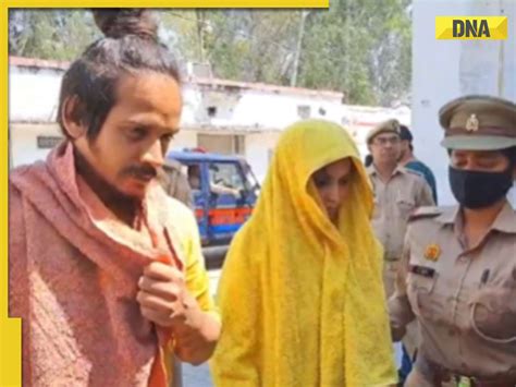 Muskan Rastogi-Sahil Shukla murdered Saurabh Rajput in Meerut: What’s ...