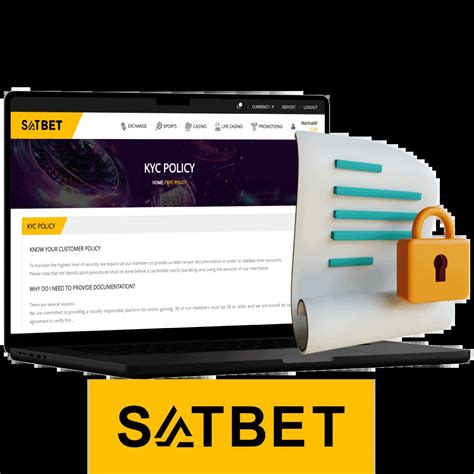Satbet KYC Policy in 2026