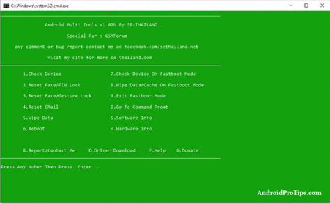 Image result for How to Install Android Multi Tools