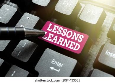 Learning Lessons 的图像结果