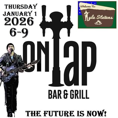 Kyle Stevens Live , 4 Park St, Essex Junction, VT, United States ...