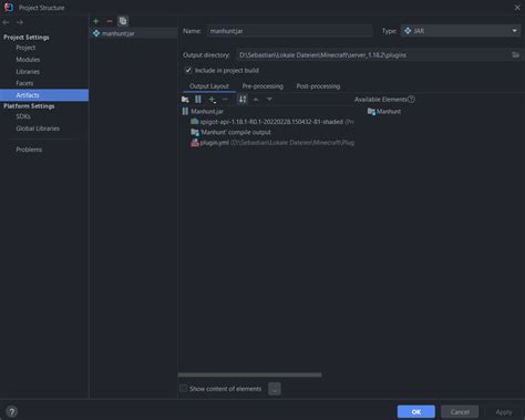 Image result for Project Build Path and Importing Jars