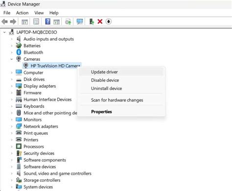 Image result for Windows Camera Problems