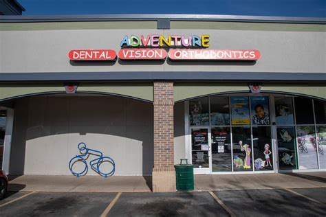 Pediatric Dentistry Longmont | Adventure Dental Vision & Orthodontics