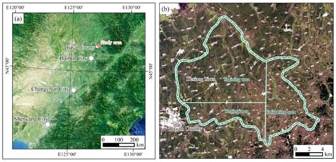 Verifying the Effects of the Grey Level Co-Occurrence Matrix and ...