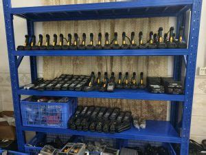 Image result for Zebra Android Recovery Menu