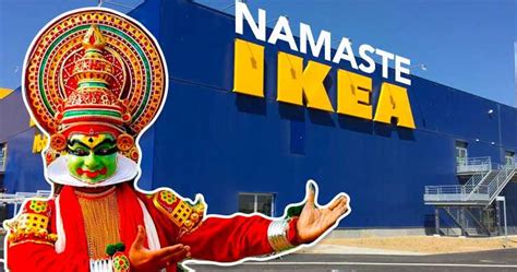 IKEA in India: Sneak Peek At IKEA India's First Store In Hyderabad