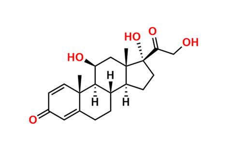 Hydrocortisone EP Impurity A | 50-24-8
