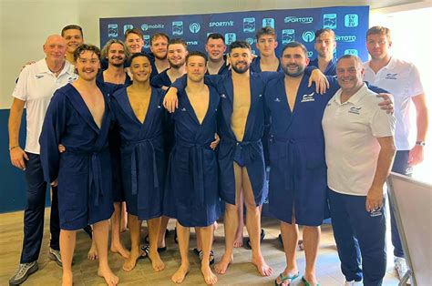 Four Manchester players in senior men’s GB squad for European ...