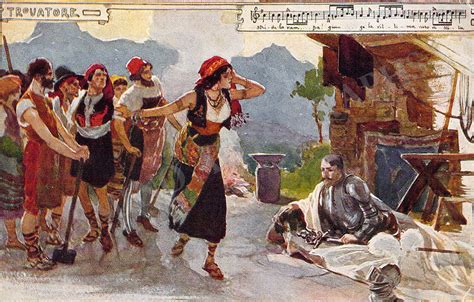 Image result for Famous Opera Scenes