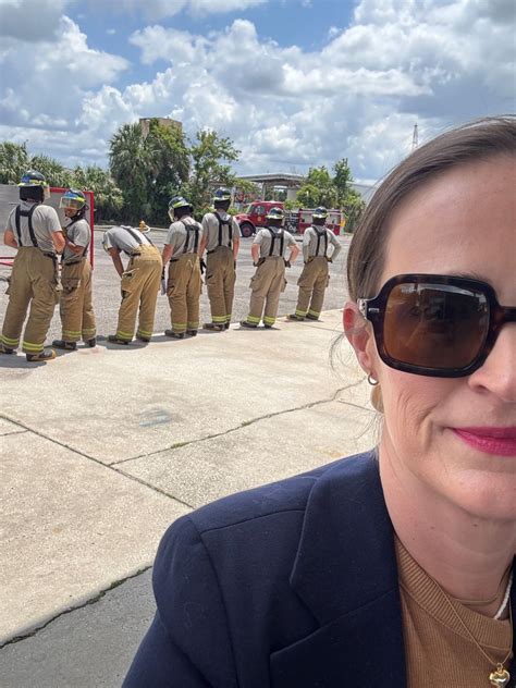 Yesterday I visited Hillsborough Community College (HCC)'s Ybor Campus ...