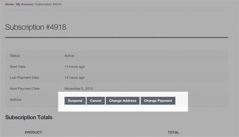 Image result for WooCommerce Subscriptions Plugin