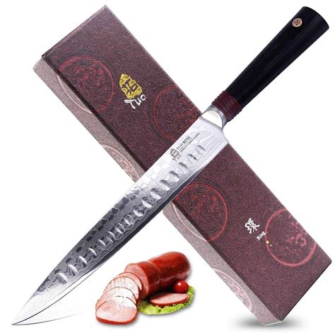 The 6 Best Carving Knife of 2019 - Desired Cuisine