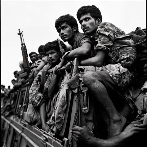 The Bangladesh Liberation War (1971) - War Wings Daily