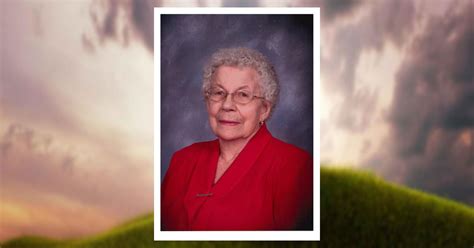 Obituary | Lila Lamb Reid Mowry of Waynesboro, Virginia | McDow Funeral ...