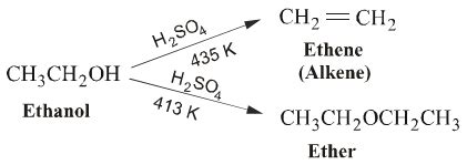 Ethers: Properties, Preparation and Reactions - Class 12 PDF Download