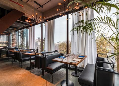 Dining | Indigo Deli in Juhu, Mumbai is perfect for date night ...