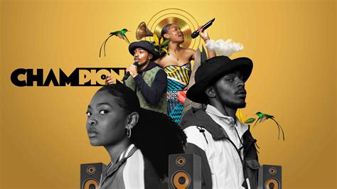 Champion: release date, cast, plot, trailer, first looks | What to Watch