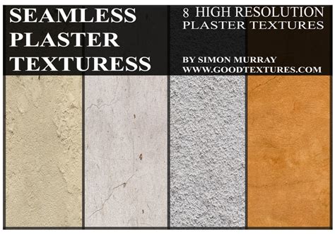 Plaster Texture 的图像结果