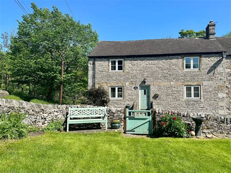 Mill Cottage | Hope | Derwent Valley Heritage Way | Self Catering ...