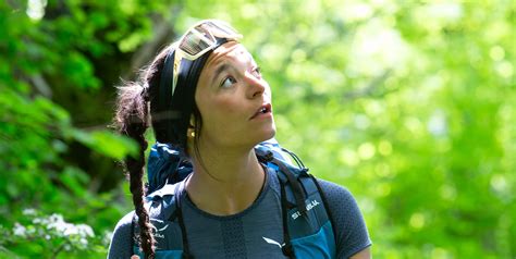 My Flying Life: Solène Rombourg