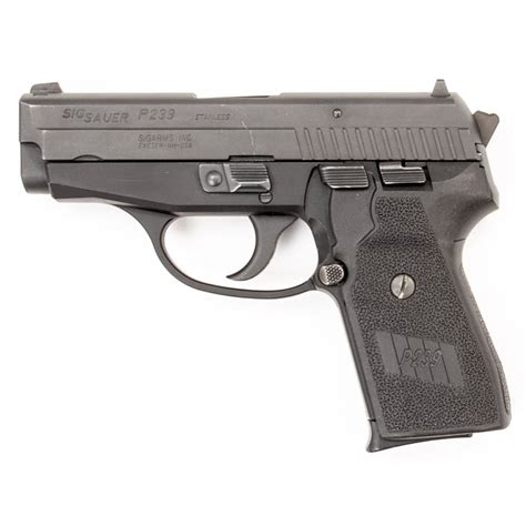 P239 - For Sale :: Shop Online :: Guns.com
