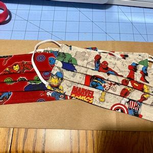 Image result for Printable Dust Mask Pattern