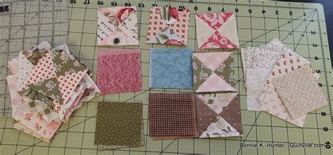 Image result for Quilt Snips Mini Tutorial Charm Packs