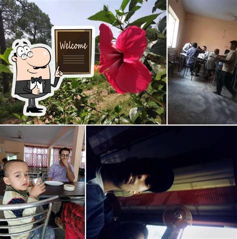 Ganpati Bhojanalaya, India, Near Gaushala Gate Har - Restaurant reviews