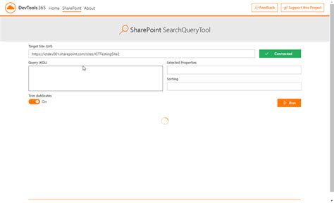 Image result for Search Query Tool
