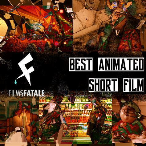 Best Animation Short Films 的图像结果