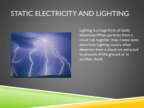 Image result for Examples of Static