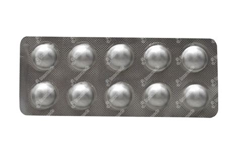 Ibgliptin 20 Tablet 10: Uses, Side Effects, Price & Substitutes