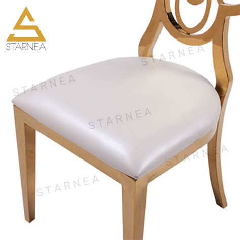 SPSSC-5105 S/G/RG ( STEEL/GOLD/ROSE GOLD ) - Starnea - Party & Banquet ...