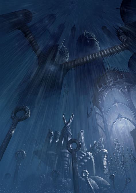 Hollow knight city of tears wallpaper - dancegast