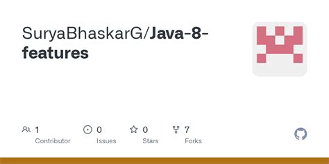 Image result for Java 8 Features PDF