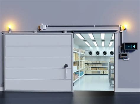 Homemade Walk-In Cooler Design 的图像结果