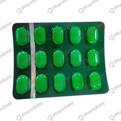 Glimison M 2/500 Mg Tablet 10: Uses, Side Effects, Price & Dosage ...