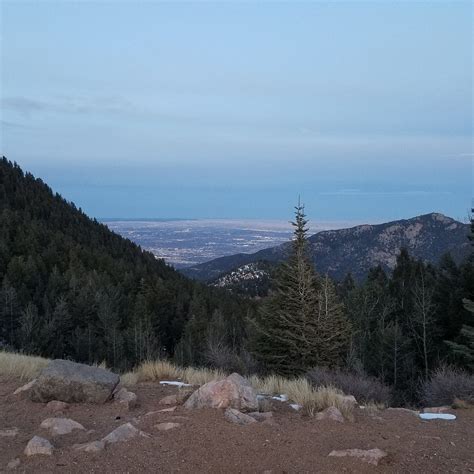 Upper Gold Camp Road (Colorado Springs) - Lohnt es sich? Aktuell für ...