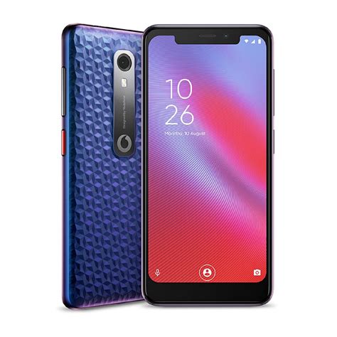 Buy Vodafone Smart N10 Screen Guard Online | Mobera – MobERA