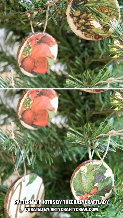 Christmas Decor Crafts 的图像结果
