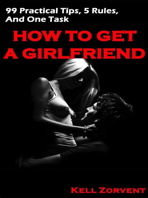 Image result for How to Get a Girlfriend Tutorial