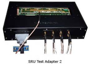Generic RF ATE - DATA PATTERNS