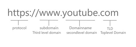 Image result for URL Types